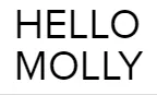  Hello Molly Gutscheine