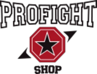  Profight Shop Gutscheine