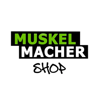  Muskelmacher Shop Gutscheine