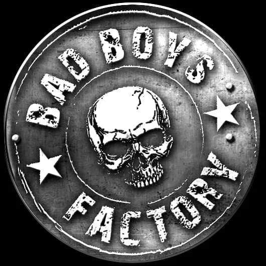  Bad Boys Factory Gutscheine