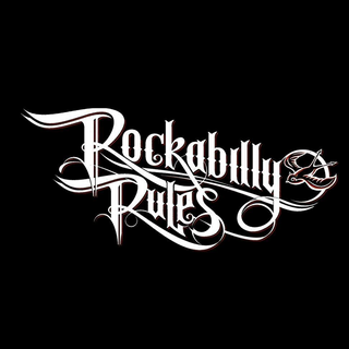  Rockabilly Rules Gutscheine