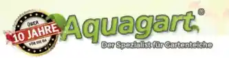  Aquagart Gutscheine