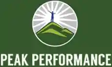  Peak Performance Gutscheine