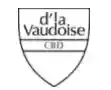  D'la Vaudoise CBD Gutscheine