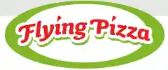  Flying-Pizza Gutscheine