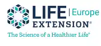  Life Extension Europe Gutscheine