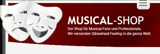  Musical Shop Gutscheine