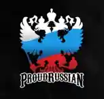  Proudrussian Gutscheine