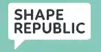  Shape Republic Gutscheine