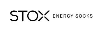  STOX Energy Socks Gutscheine
