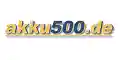  Akku500 Gutscheine