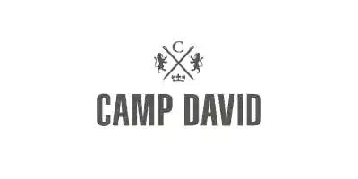  CAMP DAVID Gutscheine