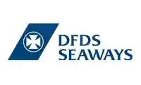  DFDS Seaways Gutscheine