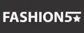  Fashion5 Gutscheine