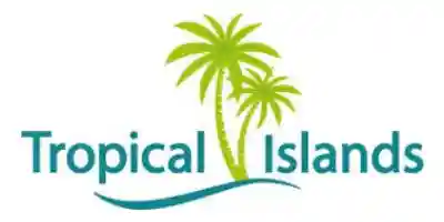  Tropical Islands Gutscheine