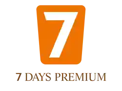  7Days Premium Hotel Gutscheine