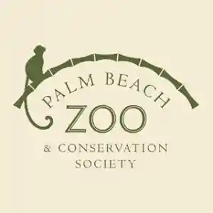  Palm Beach Zoo Gutscheine