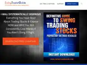  Swing Trader Guide Gutscheine