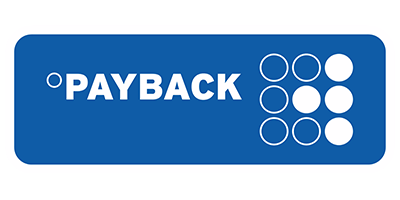  Payback Gutscheine