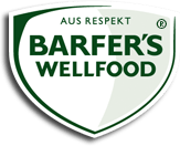 Barfers-Wellfood Gutscheine