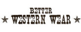  Better Western Wear Gutscheine