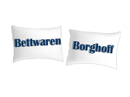  Bettwaren Borghoff Gutscheine
