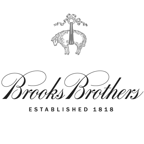  Brooks Brothers Gutscheine