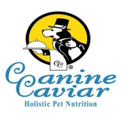  Canine Caviar Gutscheine