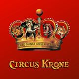  Circus-Krone Gutscheine