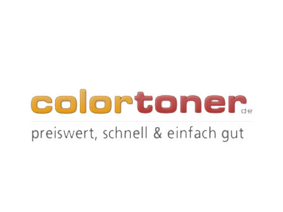 Colortoner.de Gutscheine
