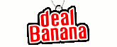  Deal Banana Gutscheine