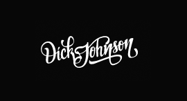  Dick Johnson Gutscheine
