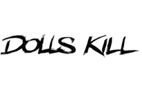  Dolls Kill Gutscheine