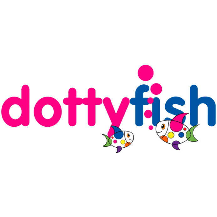  Dotty Fish Gutscheine