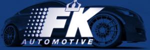 FK Automotive Gutscheine