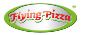  Flying-Pizza Gutscheine