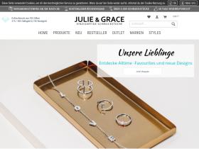julie-grace.de