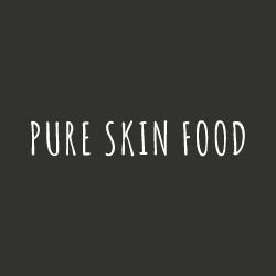  Pure Skin Food Gutscheine