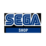  SEGA Shop Gutscheine