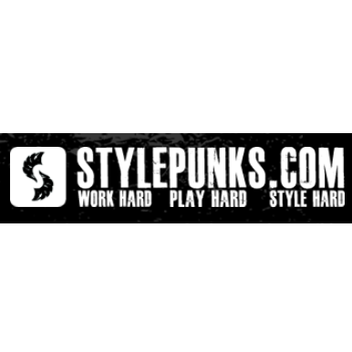  Stylepunks.Com Gutscheine